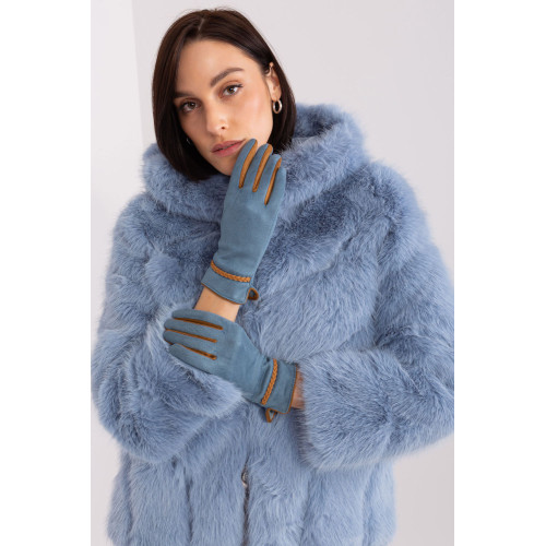 Rukavice model 188838 Wool Fashion Italia Rukavice model 188838 Wool Fashion Italia