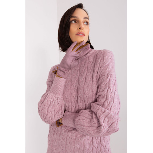 Rukavice model 188839 Wool Fashion Italia Rukavice model 188839 Wool Fashion Italia