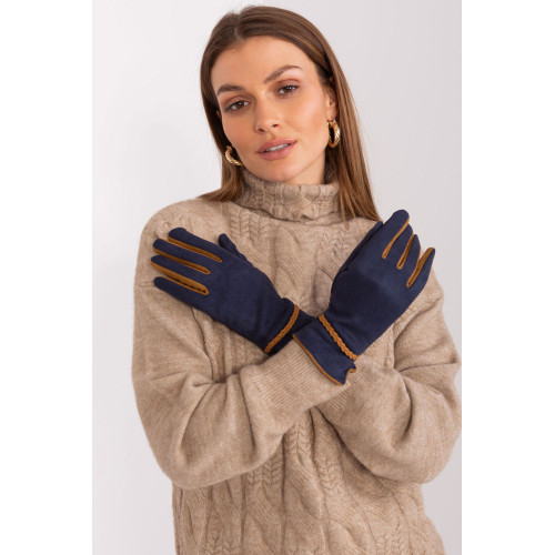 Rukavice model 189533 Wool Fashion Italia Rukavice model 189533 Wool Fashion Italia