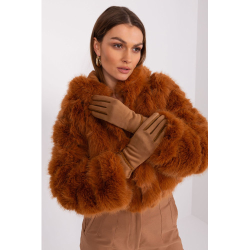 Rukavice model 189538 Wool Fashion Italia Rukavice model 189538 Wool Fashion Italia