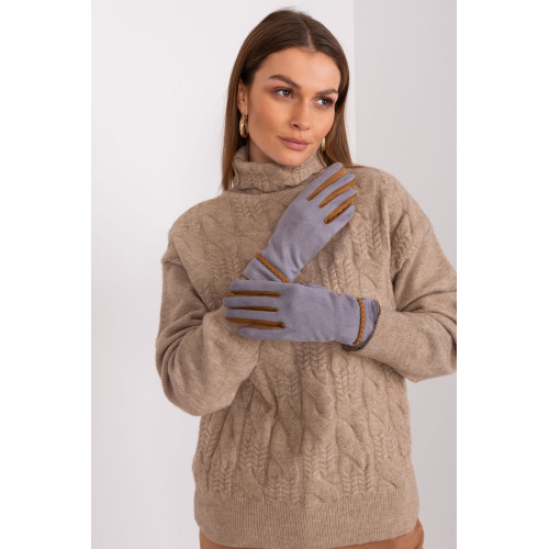 Rukavice model 189543 Wool Fashion Italia Rukavice model 189543 Wool Fashion Italia