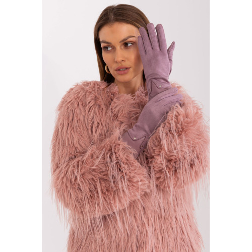 Rukavice model 189548 Wool Fashion Italia Rukavice model 189548 Wool Fashion Italia