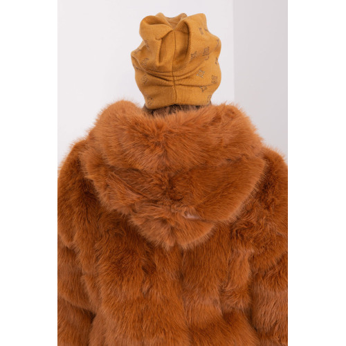 Čiapka model 189916 Wool Fashion Italia Čiapka model 189916 Wool Fashion Italia