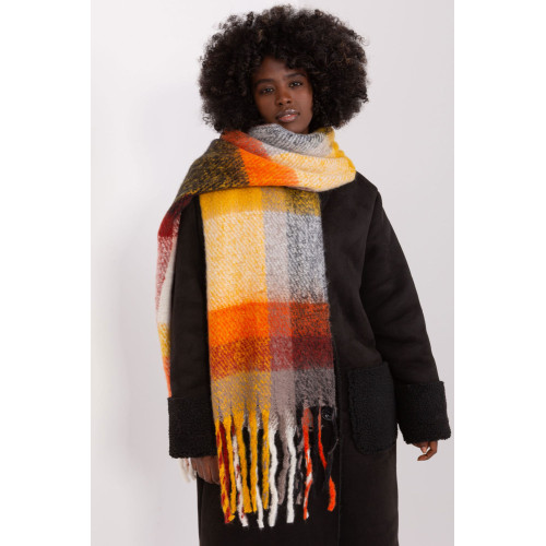 Šál model 190541 Wool Fashion Italia