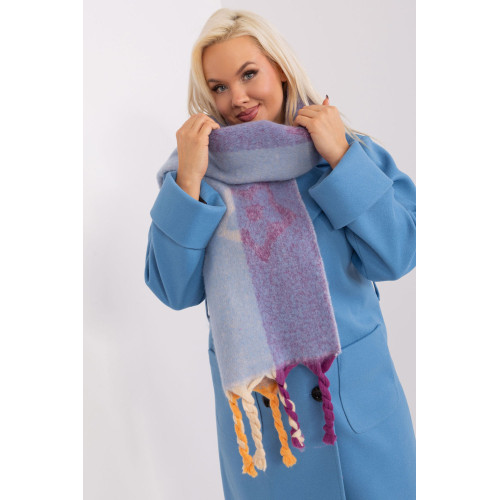 Šál model 190548 Wool Fashion Italia