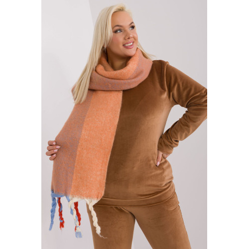 Šál model 190552 Wool Fashion Italia