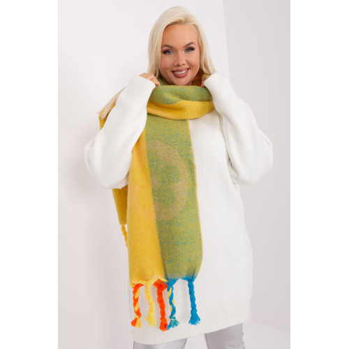 Šál model 190556 Wool Fashion Italia