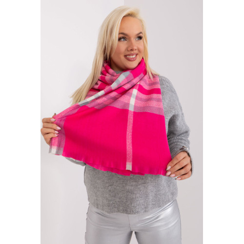 Šál model 190563 Wool Fashion Italia