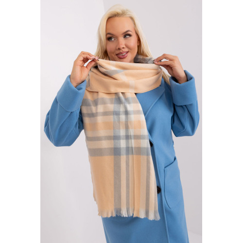 Šál model 190564 Wool Fashion Italia