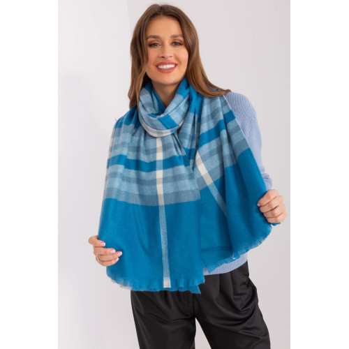 Šál model 190569 Wool Fashion Italia