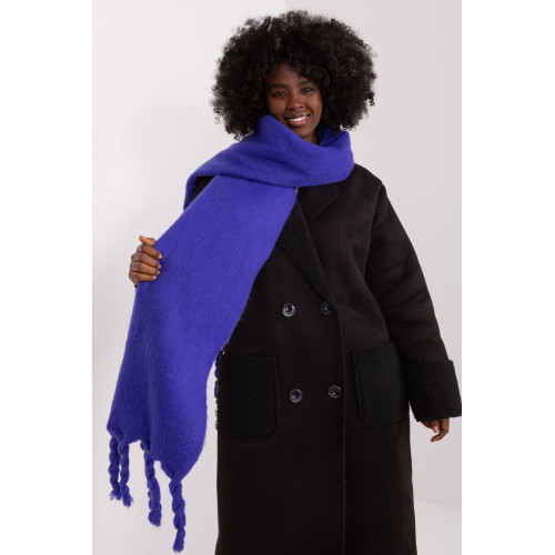 Šál model 190586 Wool Fashion Italia Šál model 190586 Wool Fashion Italia