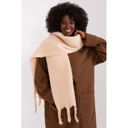 Šál model 190588 Wool Fashion Italia Šál model 190588 Wool Fashion Italia