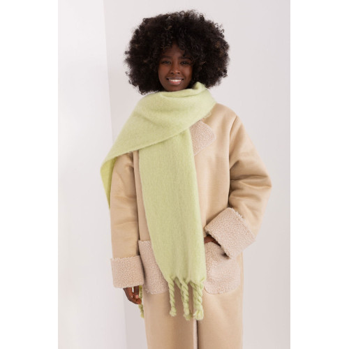 Šál model 190589 Wool Fashion Italia Šál model 190589 Wool Fashion Italia