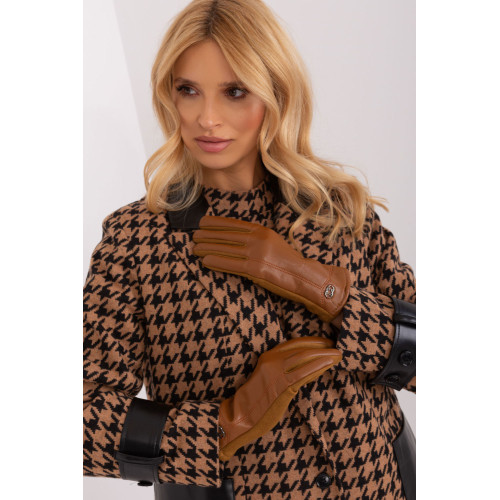 Rukavice model 190849 Wool Fashion Italia