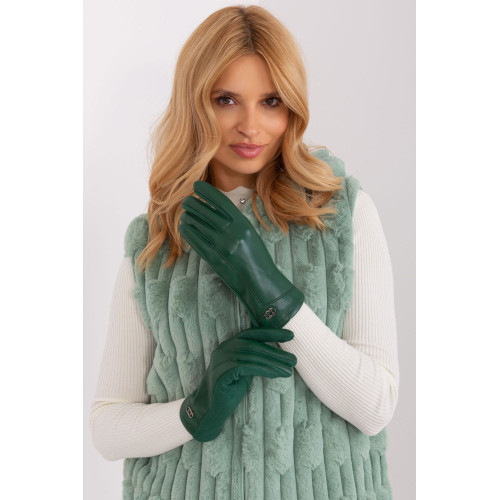 Rukavice model 190850 Wool Fashion Italia