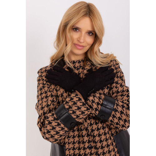 Rukavice model 190852 Wool Fashion Italia