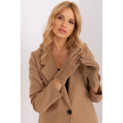 Rukavice model 190876 Wool Fashion Italia