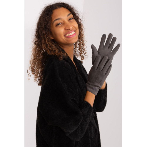 Rukavice model 191095 Wool Fashion Italia Rukavice model 191095 Wool Fashion Italia