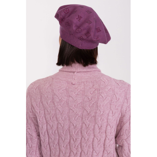 Baret model 191114 Wool Fashion Italia Baret model 191114 Wool Fashion Italia