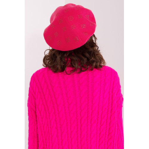 Baret model 191116 Wool Fashion Italia Baret model 191116 Wool Fashion Italia
