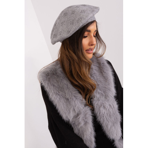 Baret model 191119 Wool Fashion Italia Baret model 191119 Wool Fashion Italia