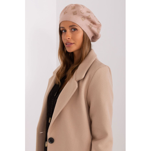 Baret model 191121 Wool Fashion Italia Baret model 191121 Wool Fashion Italia