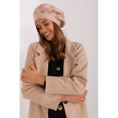 Baret model 191121 Wool Fashion Italia Baret model 191121 Wool Fashion Italia