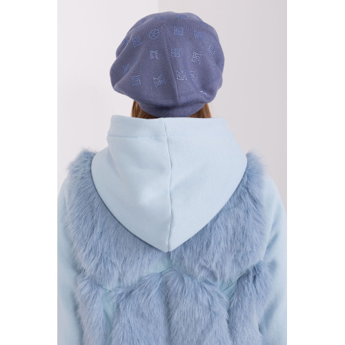 Baret model 191126 Wool Fashion Italia Baret model 191126 Wool Fashion Italia