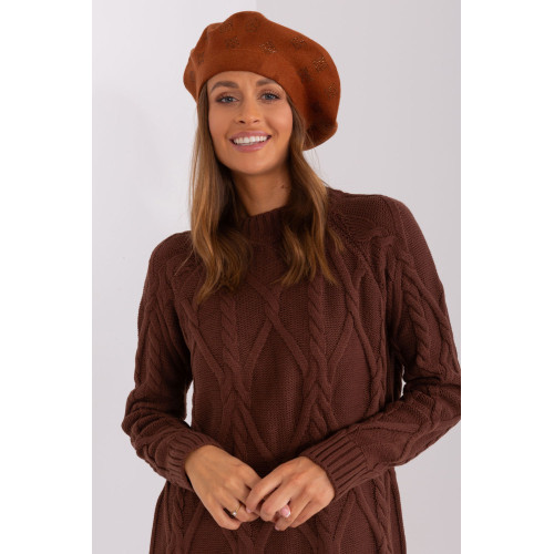 Baret model 191127 Wool Fashion Italia