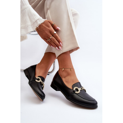 Mokasíny model 192085 Step in style Mokasíny model 192085 Step in style