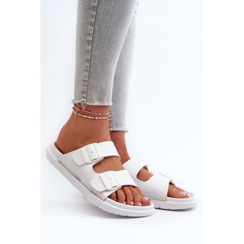 Papuče model 197415 Step in style