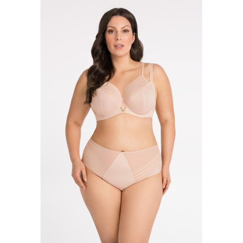 Bedrové nohavičky model 198064 Gorsenia Lingerie Bedrové nohavičky model 198064 Gorsenia Lingerie