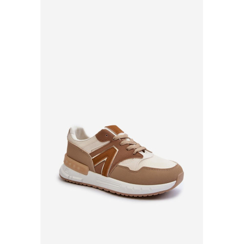 Športová obuv model 198219 Step in style Športová obuv model 198219 Step in style