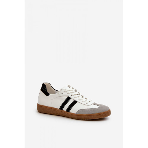 Športová obuv model 198447 Step in style Športová obuv model 198447 Step in style