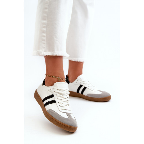 Športová obuv model 198447 Step in style Športová obuv model 198447 Step in style