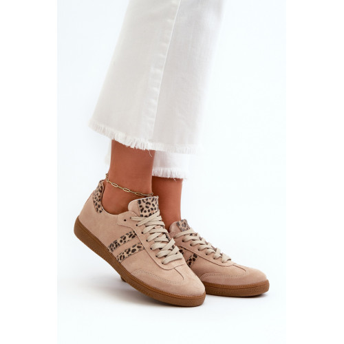 Športová obuv model 198448 Step in style Športová obuv model 198448 Step in style