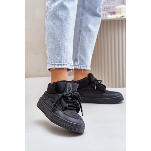 Športová obuv model 202231 Step in style Športová obuv model 202231 Step in style