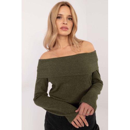 Sveter model 202748 Italy Moda Sveter model 202748 Italy Moda