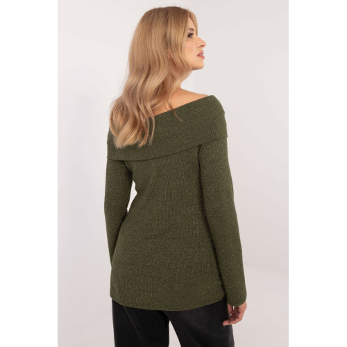 Sveter model 202748 Italy Moda Sveter model 202748 Italy Moda