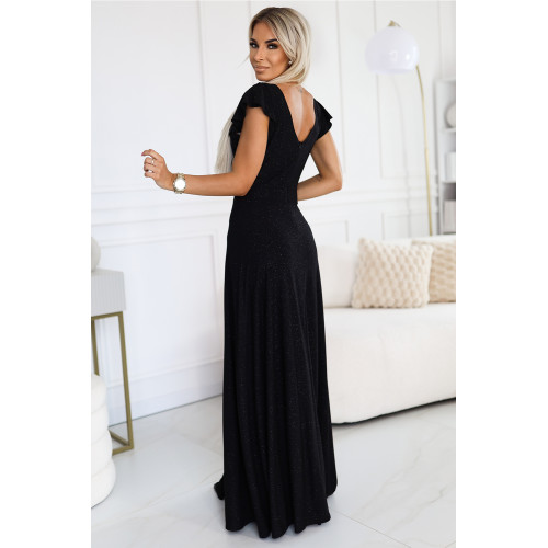 Dlhé šaty model 203073 Numoco Dlhé šaty model 203073 Numoco