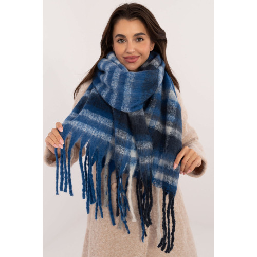 Šál model 203172 Wool Fashion Italia Šál model 203172 Wool Fashion Italia