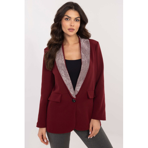 Blejzer model 203330 Italy Moda Blejzer model 203330 Italy Moda