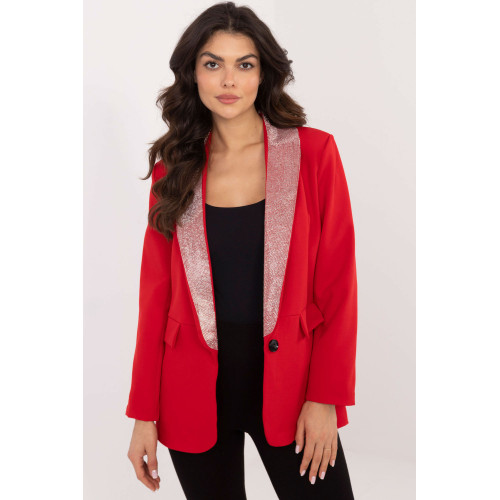 Blejzer model 203332 Italy Moda Blejzer model 203332 Italy Moda