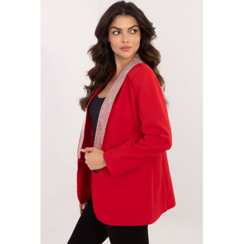 Blejzer model 203332 Italy Moda Blejzer model 203332 Italy Moda