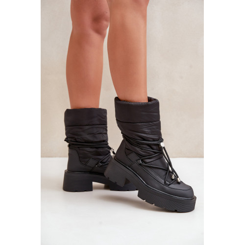 Snehule model 203547 Step in style Snehule model 203547 Step in style