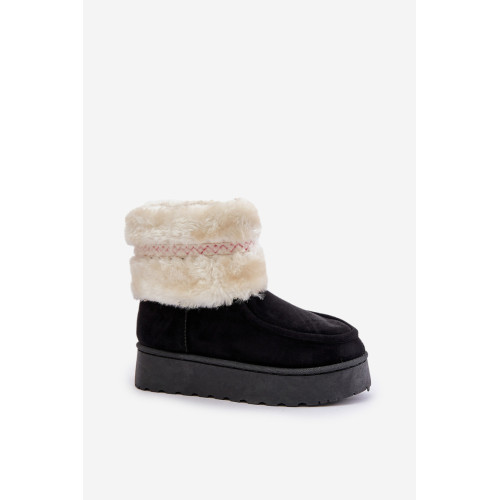 Snehule model 203562 Step in style Snehule model 203562 Step in style