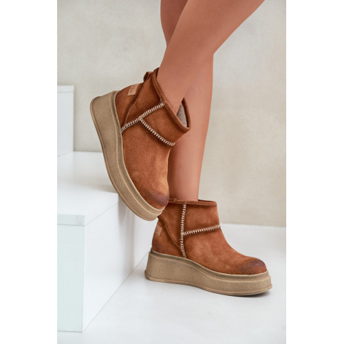Snehule model 203580 Step in style Snehule model 203580 Step in style
