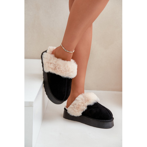 Papuče model 203624 Step in style Papuče model 203624 Step in style