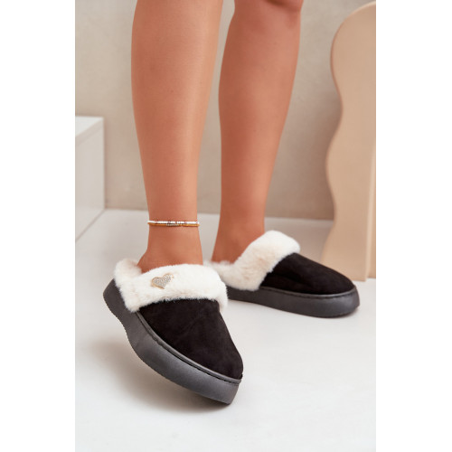 Papuče model 203625 Step in style Papuče model 203625 Step in style
