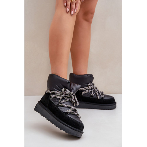 Snehule model 203896 Step in style Snehule model 203896 Step in style